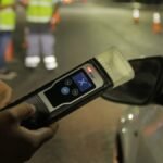Nuevo proyecto de alcoholemia en CABA: responsabilidades del chofer y acompañante