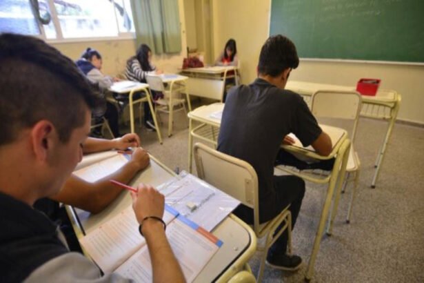 Nuevo régimen académico de secundaria en Provincia: desafíos 2025