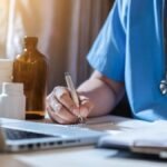 Nuevo sistema de receta médica electrónica en vigencia ahora