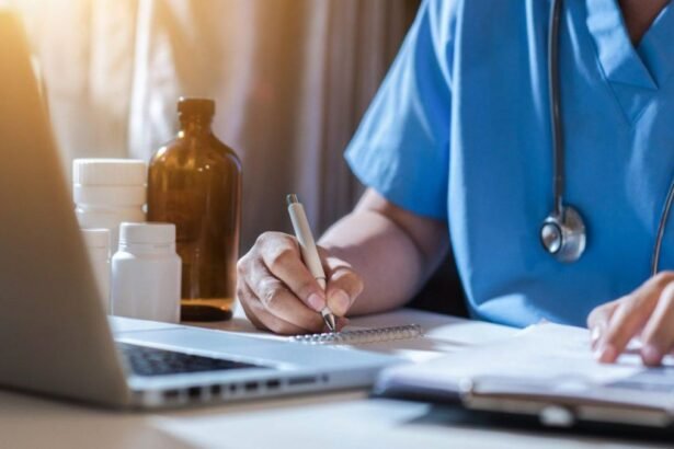 Nuevo sistema de receta médica electrónica en vigencia ahora