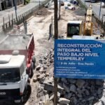 Obras en Lomas: Infraestructura y Prevención