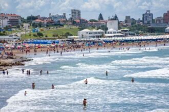 Ocupación hotelera en Buenos Aires alcanza 75% esta temporada