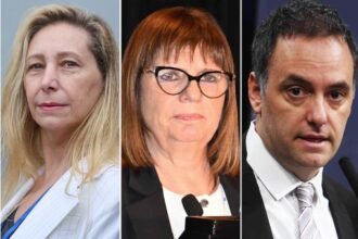 Oficialismo minimiza nombres mientras surgen candidatos en 2025