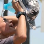 Ola de calor 2025: temperaturas extremas en Buenos Aires