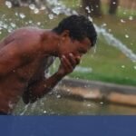 Ola de calor: Córdoba y ocho provincias en alerta este sábado