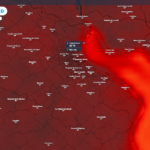 Ola de calor en Buenos Aires: ¡prepárate para altas temperaturas!