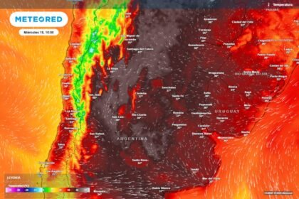 Ola de calor extrema 2023: Comparativa con veranos pasados y pronósticos de expertos para el clima de los próximos meses