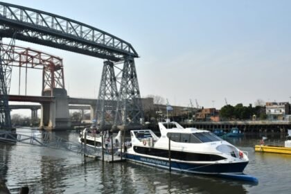 Paseos de verano en Buenos Aires para disfrutar este fin de semana