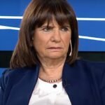 Patricia Bullrich responde a crítica de Lacunza sobre el cepo