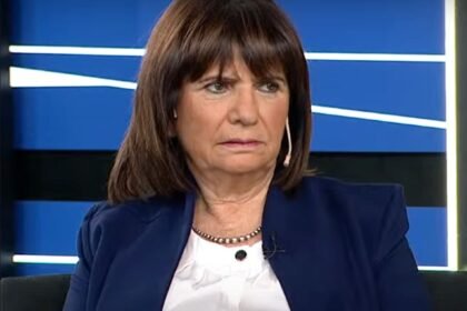 Patricia Bullrich responde a crítica de Lacunza sobre el cepo