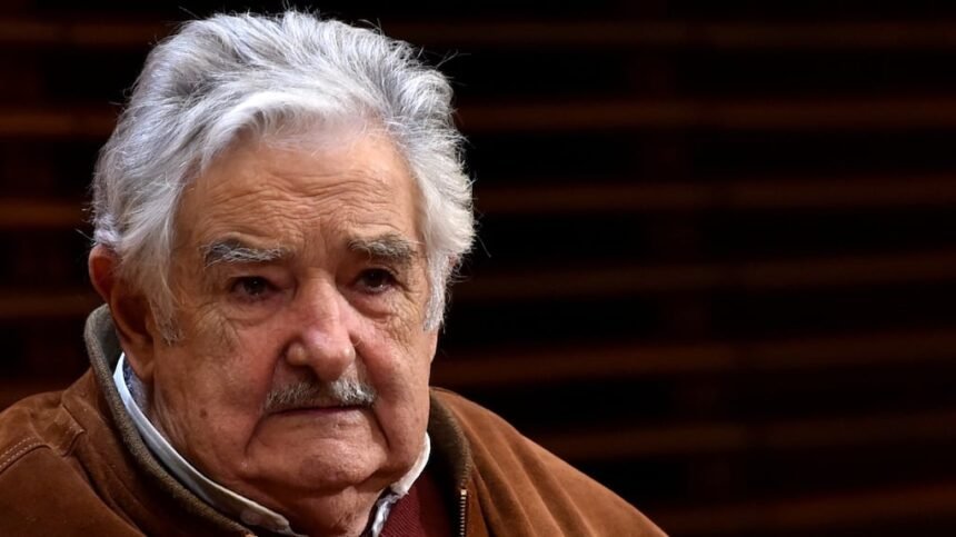 Pepe Mujica comparte emotivo mensaje sobre su salud y cáncer