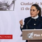 Plan México: el ambicioso proyecto industrial de Sheinbaum