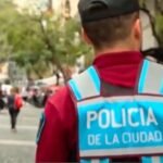 Policías de Ciudad de Buenos Aires sufren ataques en Provincia