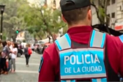 Policías de Ciudad de Buenos Aires sufren ataques en Provincia