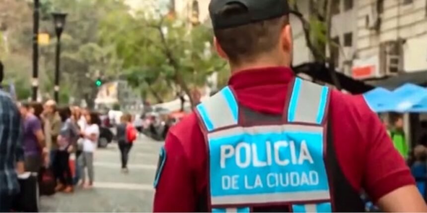 Policías de Ciudad de Buenos Aires sufren ataques en Provincia