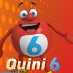 Pozo del Quini 6 para el sorteo del 5 de enero