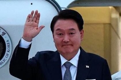 Presidente de Corea del Sur arrestado por ley marcial