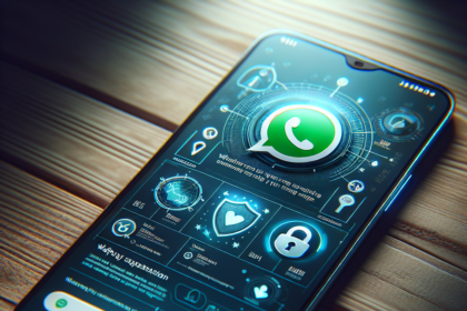 Protege tu WhatsApp: elimina esta opción para evitar estafas