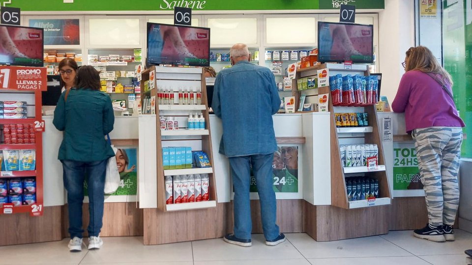 Receta electrónica en CABA y Buenos Aires: novedades y cambios