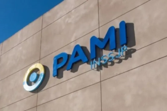 Recetas electrónicas de PAMI: novedades enero 2025 para afiliados