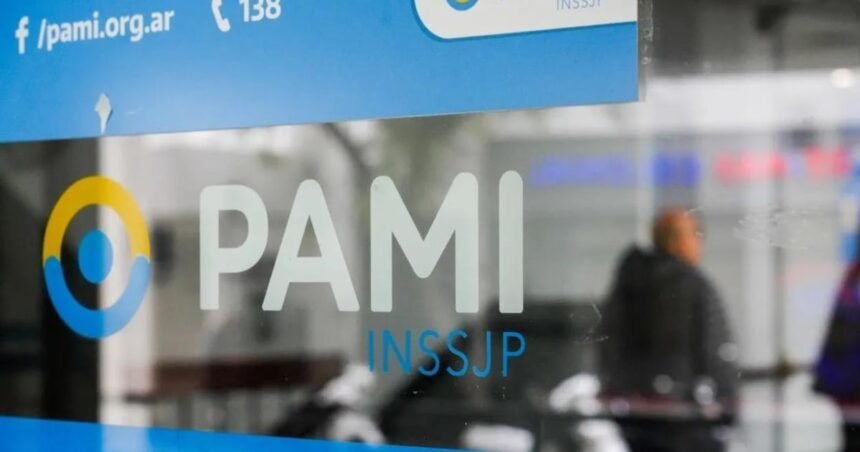 Recetas electrónicas de Pami: novedades para enero 2025