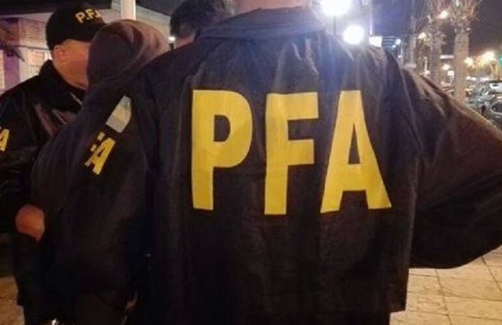 Reforma de la Policía Federal: nueva estructura y escalafón unificado.