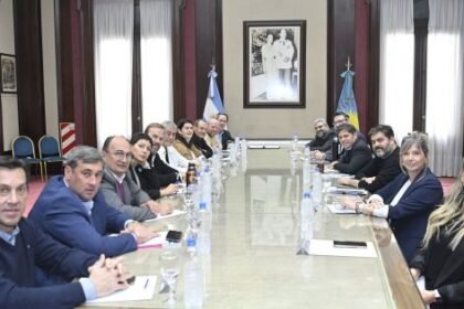 Reparto de recursos en provincias: ganadores y perdedores 2025