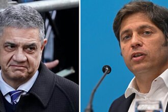 Reunión clave: Provincias y Ciudad frente a la inseguridad