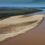 Río Paraná: Oscilaciones extremas por cambio climático y más