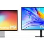 Samsung Smart Monitor M9: Mejoras de IA para calidad de imagen