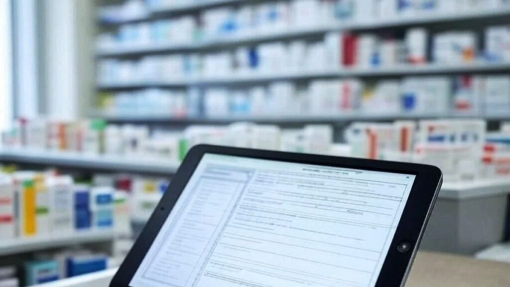 Santa Fe implementará receta electrónica de manera gradual