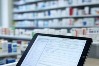 Santa Fe implementará receta electrónica de manera gradual