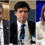 Sector del PRO responde a críticas de Patricia Bullrich en disputa.