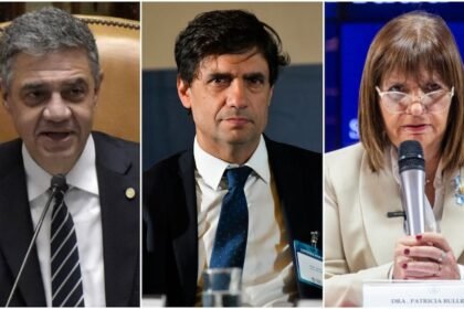 Sector del PRO responde a críticas de Patricia Bullrich en disputa.