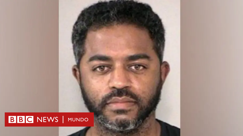 Shamsud Din Jabbar: el autor del trágico atropello en Nueva Orleans