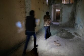 Sirios revelan torturas bajo el régimen de Assad