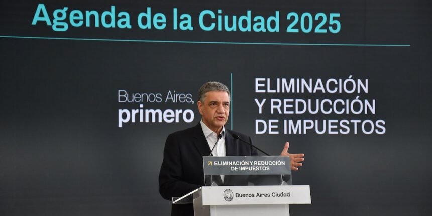 Suspensión de PASO en CABA: Debate entre La Libertad Avanza y PRO
