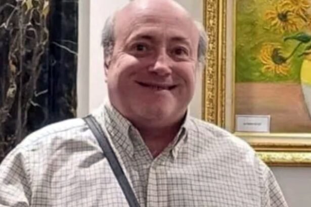 Taxi y misterio: hombre desaparece y es hallado muerto