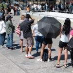 Temperaturas en CABA: Descubre cómo las lluvias traerán un respiro momentáneo, pero el calor volverá a imponerse en los próximos días