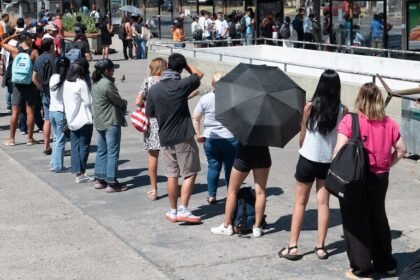 Temperaturas en CABA: Descubre cómo las lluvias traerán un respiro momentáneo, pero el calor volverá a imponerse en los próximos días