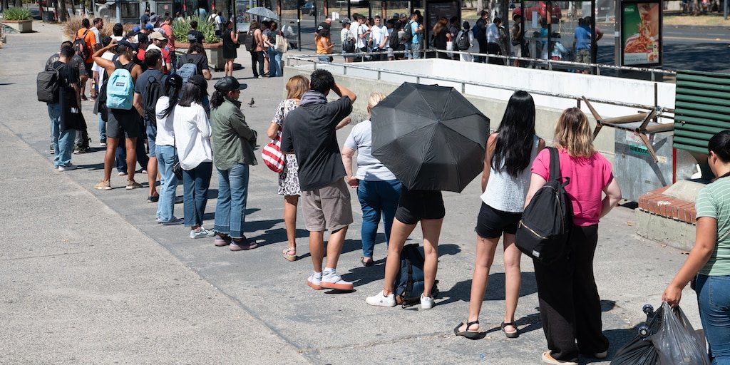 Temperaturas en CABA: Descubre cómo las lluvias traerán un respiro momentáneo, pero el calor volverá a imponerse en los próximos días