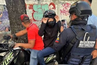 Tensión en Venezuela: Corina Machado detenida y liberada