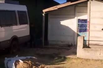 Tía revela doloroso relato de nena madre a los 13