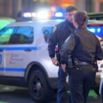 Tiroteo en centro de eventos de Nueva York deja 11 heridos