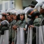 Toma de posesión en Venezuela: EEUU critica detención de yerno