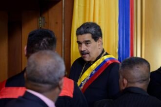 Toma de posesión en Venezuela: el futuro tras Maduro y Urrutia
