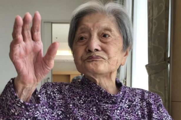 Tomiko Itooka, la persona más longeva del mundo, ha fallecido.