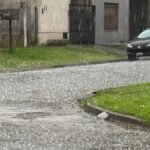 Tormentas y granizo: alerta en Buenos Aires y provincias vecinas