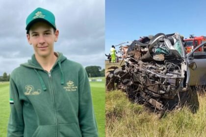 Tragedia en el polo: falleció Rufino Laulhé