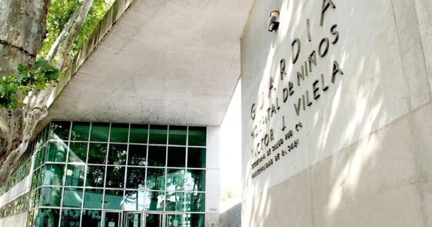 Tragedia en el río Carcarañá: Vehículo cae y muere niño de 3 años